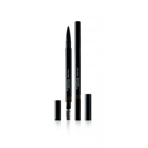 SHISEIDO BROW INK TRIO 04 Ebony 1