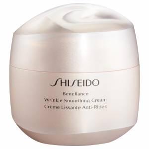 Shiseido Benefiance Wrinkle Smoothing Cream 75ml 1