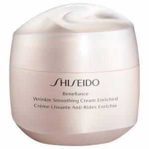 Shiseido Benefiance Wrinkle Smoothing Rich Cream 75ml 1