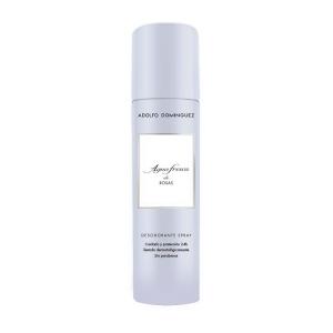Desodorante Agua Fresca Rosas Adolfo Dominguez spray 150ml 1