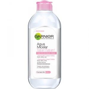 Garnier Agua Micelar todo en 1 400 ml 1