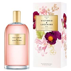 Aguas de VICTORIO & LUCCHINO N5 150 ML 1