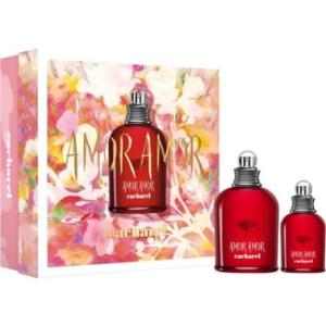 Amor Amor Edt Lote 100 Vaporizador 1