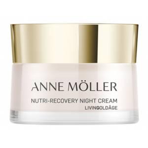 Anne Moller LivinGoldage Nutry-Recovery Night Cream 50ml 1