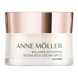 Anne Moller Rosage Balance Crema Extra Rica Reparadora SPF15 50ml 1