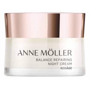 Anne Moller Rosage Balance Aceite en Crema Nutritivo Noche 50ml 1