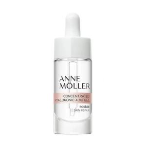Anne Moller Rosage Gel Concentrado Ácido Hialurónico 15ml 1