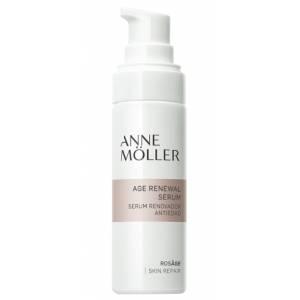 Anne Moller Rosage Serum Renovador 30ml 1