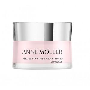 Anne Moller STIMULÂGE Glow Firming SPF15 50ml 1