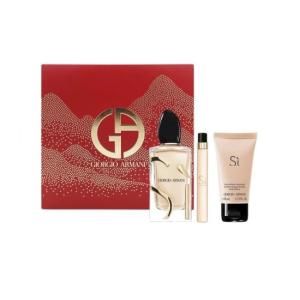 Armani Si Edp Lote 100 Vaporizador 1