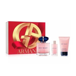 Giorgio Armani My Way Eau De Parfum Lote 90 1