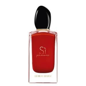 ARMANI SI PASSIONE Eau de Parfum 100 vaporizador 1