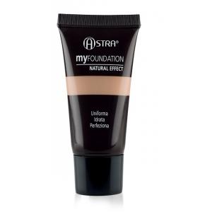 Astra My Foundation 05 Beige Doré 1