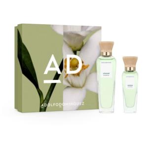 Agua Fresca De Azahar Edt Lote 120 Vaporizador 1