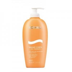 Biotherm Baume Corps nutrition intense 400ml 1