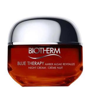 Biotherm Blue Therapy Amber Algae Revitalize Night Cream 50ml 1