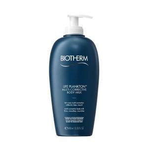 Biotherm Life Plankton Body Lait Corps leche corporal 400ml 1
