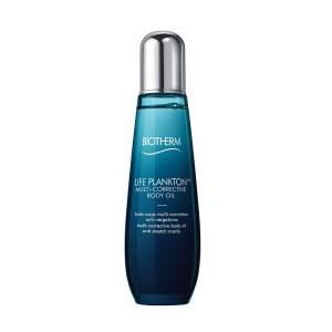 Biotherm Life Plankton body oil leche corporal 125 ml 1