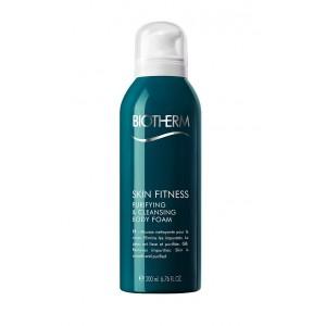 Biotherm Skin Fitness Cleasing Foam 200ml 1