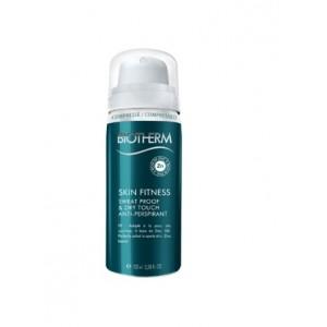 Biotherm Skin Fitness Desodorante 100ml 1