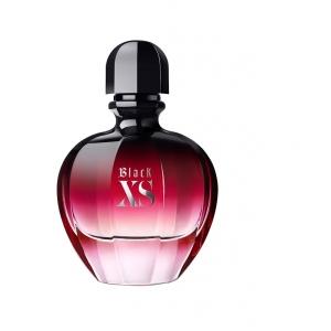 Paco Rabanne Black XS woman EDP 80 vaporizador 1