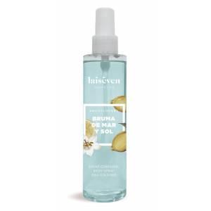 Laiseven Body Corporal Bruma de Mar Y Sol 200ml 1