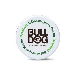 Bull Dog Bálsamo Para La Barba Original 75ml 1