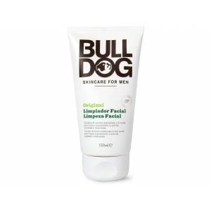 Bulldog limpiador facial original 150ml 1