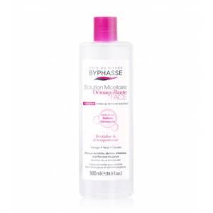 Byphasse Agua Micellar 500ml 1