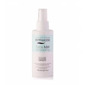 Byphasse Bruma Facial Re-Hydrating Piel Seca y Sensible 150ml 1
