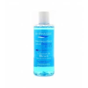 Byphasse Desmaquillador de Ojos con Aciano 200ml 1