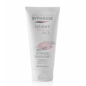 Byphasse Exfoliante Doucer Piel Sensible 150ml 1
