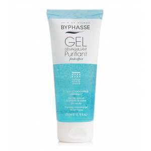 Byphasse Gel desmaquillante Purificante 200ml 1