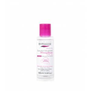 Byphasse Solución Micelar Desmaquillante 100ml 1