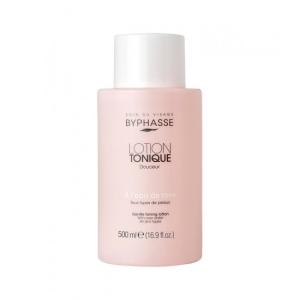 Byphasse Tónico Douceur Agua de Rosas 500ml 1
