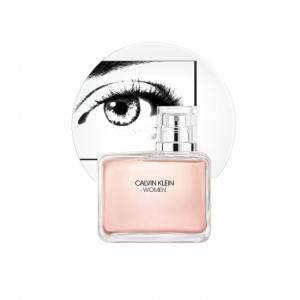 CALVIN KLEIN WOMEN edp 100 vaporizador 1