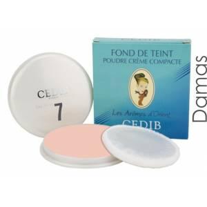Cedib Polvos de Oriente 7 1