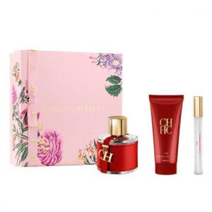 C.Herrera Ch Edt Lote 100 Vaporizador 1