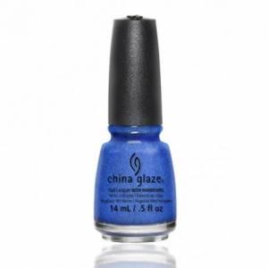 CHINA GLAZE  UÑAS FROSTBITE 14ML 1