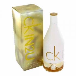 Calvin Klein In2u 100 Vaporizador 1