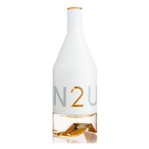 Calvin Klein In2u For Her 150 Vaporizador 1