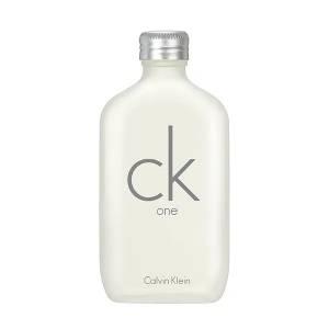 Calvin Klein CK One 100 Vaporizador 1