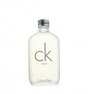 Calvin Klein Ck One 50 Vaporizador 1