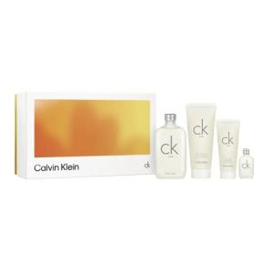 Calvin Klein Ck One Lote 200 Vaporizador 1