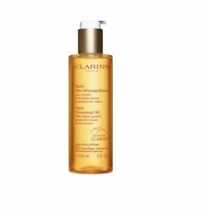 Clarins Aceite Desmaquillante 150ml 1