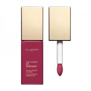 Clarins Aceite Intenso 03 Rasperry 1