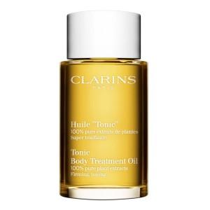 Clarins Aceite Tonic 100ml 1