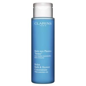 Clarins Baño de Plantas Relax 200ml 1