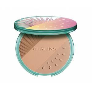 Clarins  Bronzing Compact Summer 2021 1