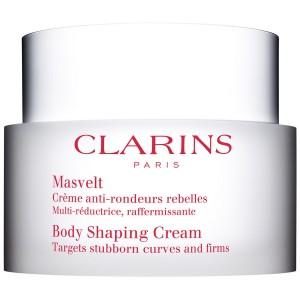 Clarins Masvelt Crema 200ml 1
